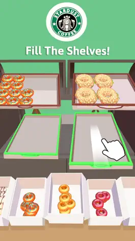 Game screenshot Coffee Shop Organizer hack