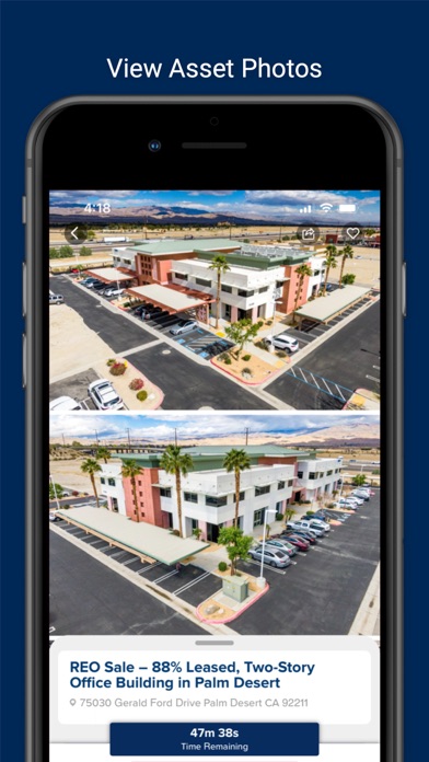 RI Marketplace Screenshot