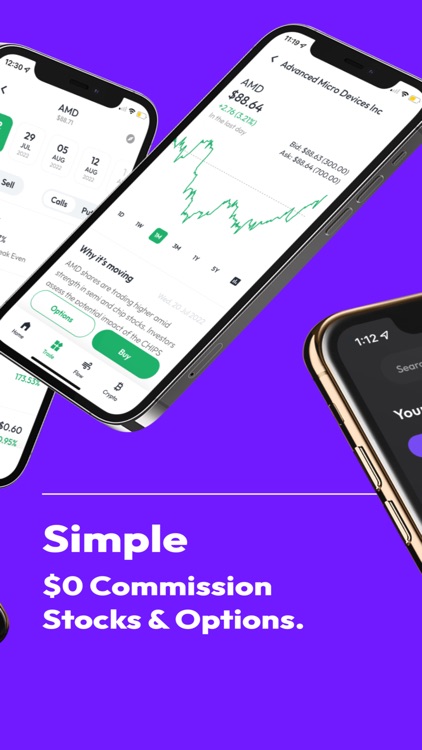 Aries: Trading Simplified.