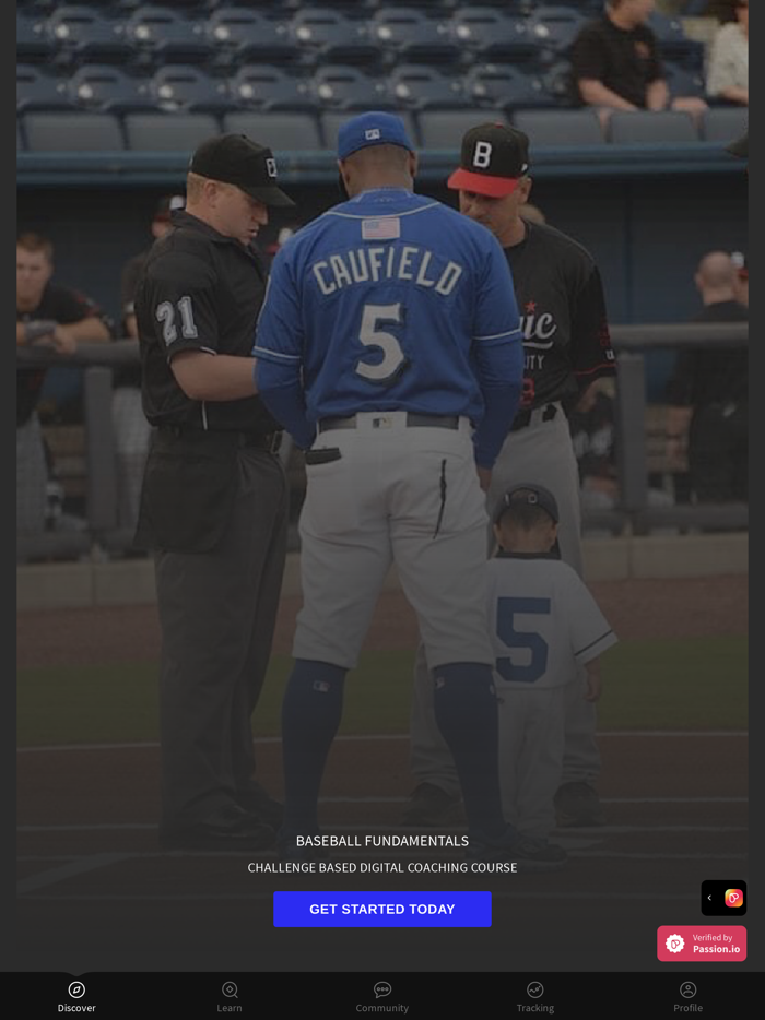 BACK 2 BASICS BASEBALL