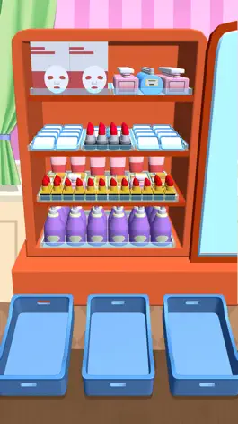 Game screenshot Restock Fridge hack