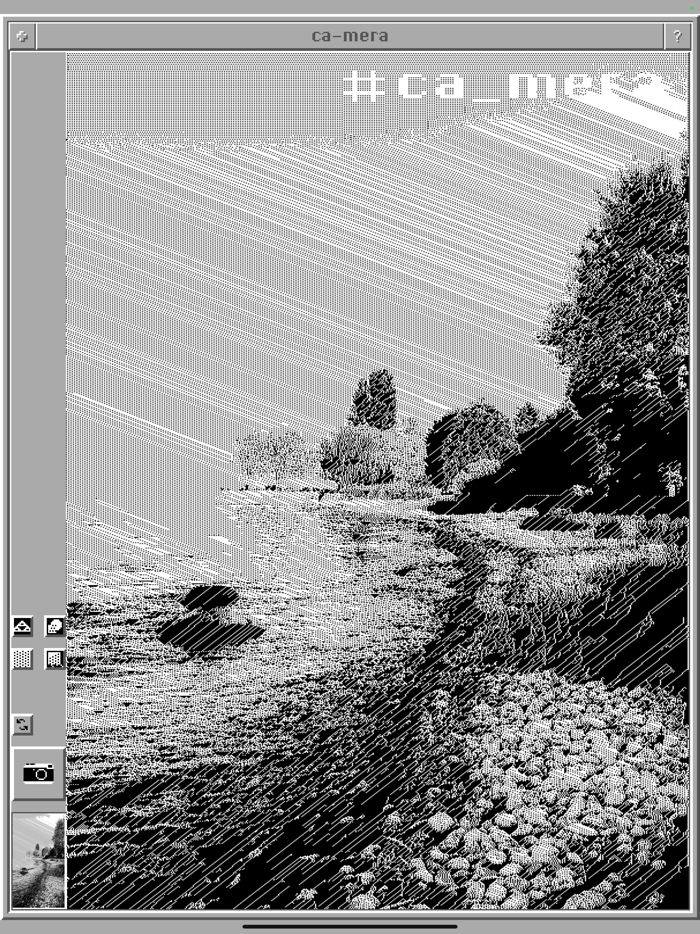ca-mera