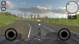 Game screenshot Tank War Simulator mod apk