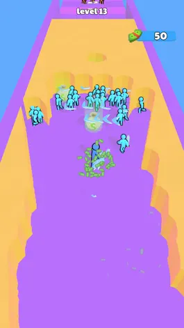 Game screenshot Pave The  Road apk
