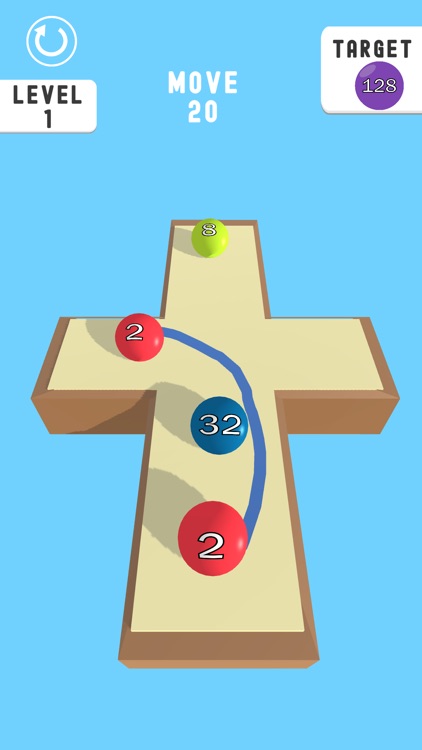 Draw 2048! screenshot-4