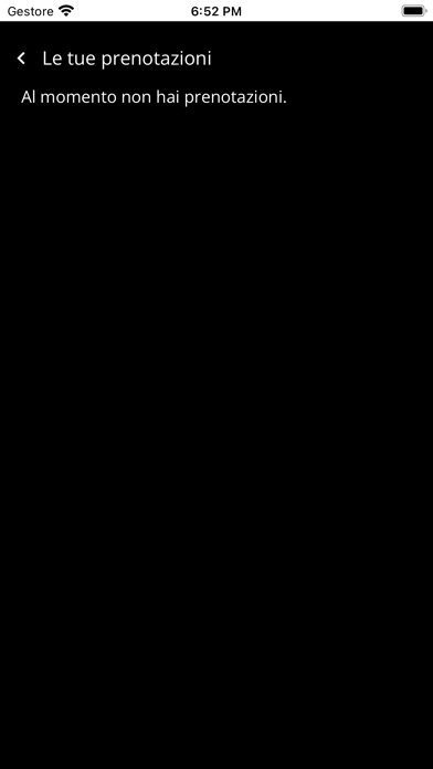 AP Parrucchieri di Agostino Screenshot