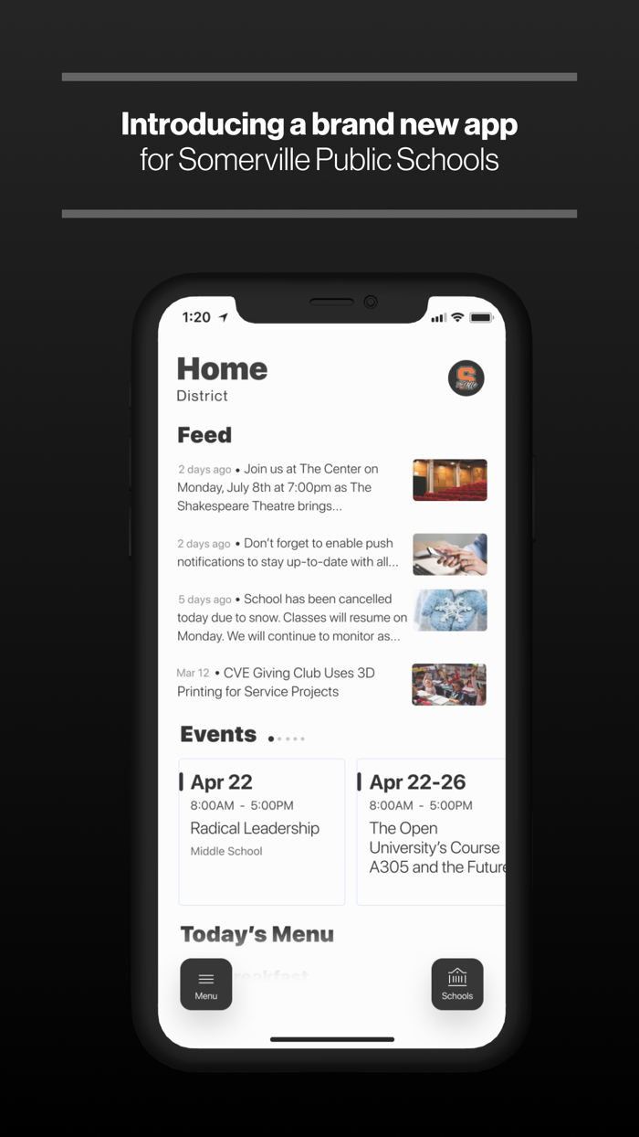 Somerville Public Schools NJ