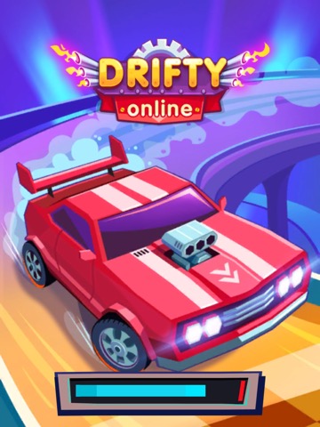 Drifty: Drift Ride Gamesのおすすめ画像8