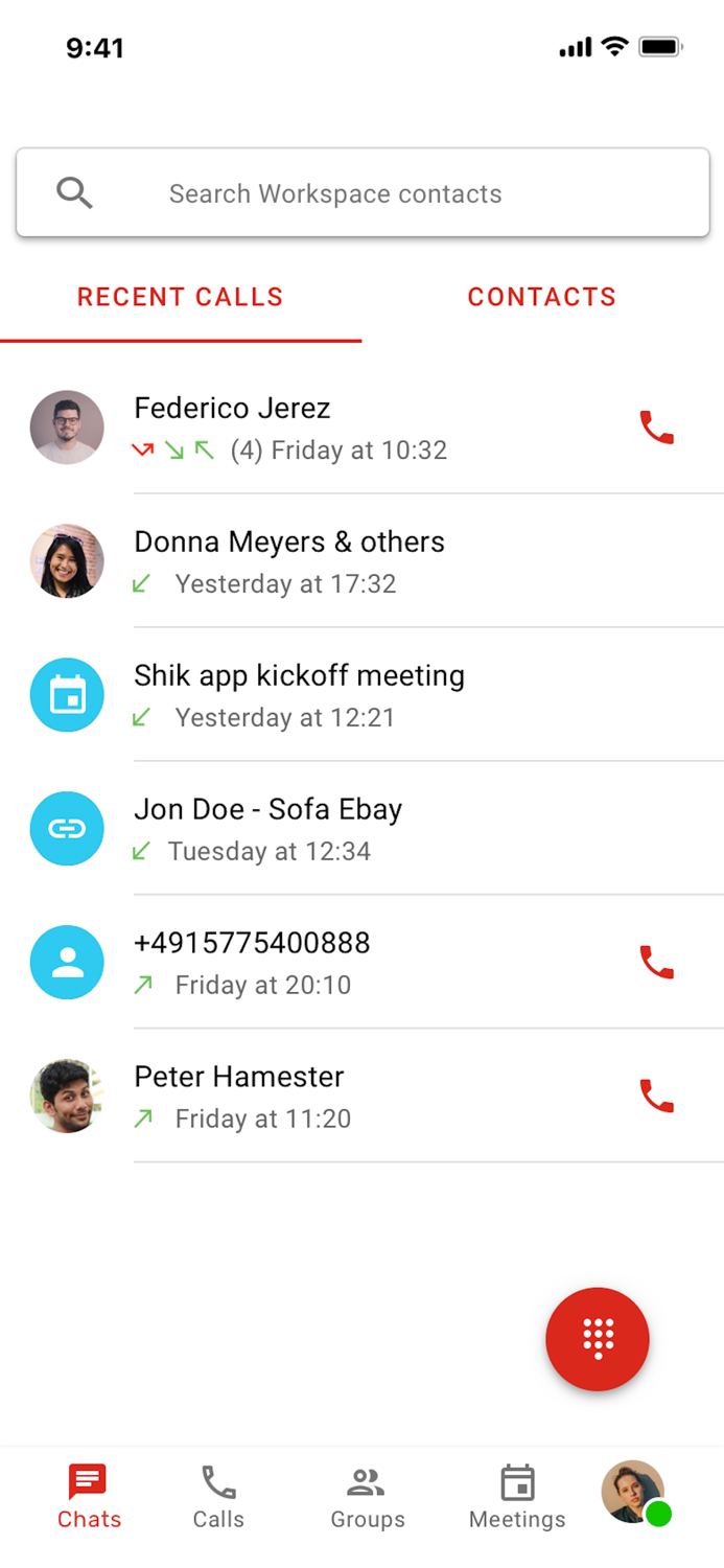 Sunrise Business Collaboration