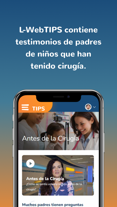 L-WebTips: Cirugíaのおすすめ画像6