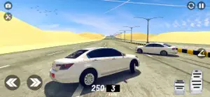 Hajwala Car Drifting Games 3D screenshot #1 for iPhone