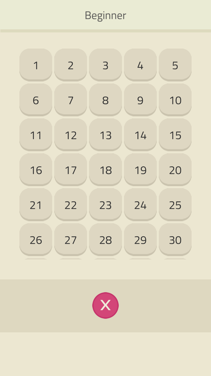 Connect Line Puzzle Game.