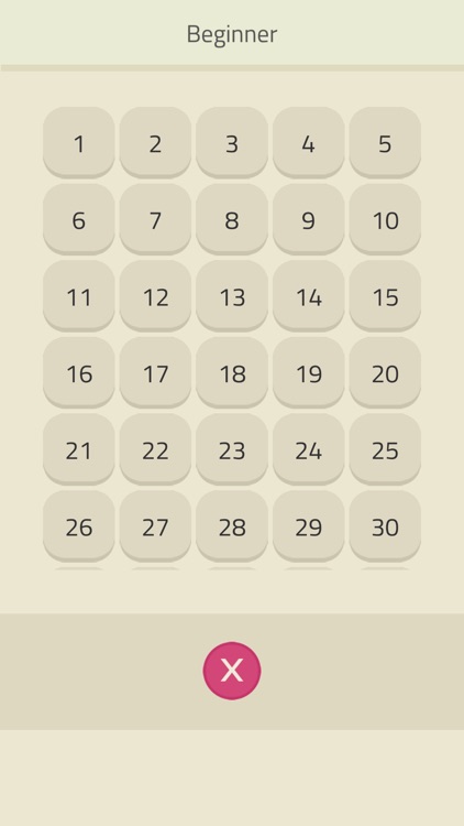 Connect Line Puzzle Game.