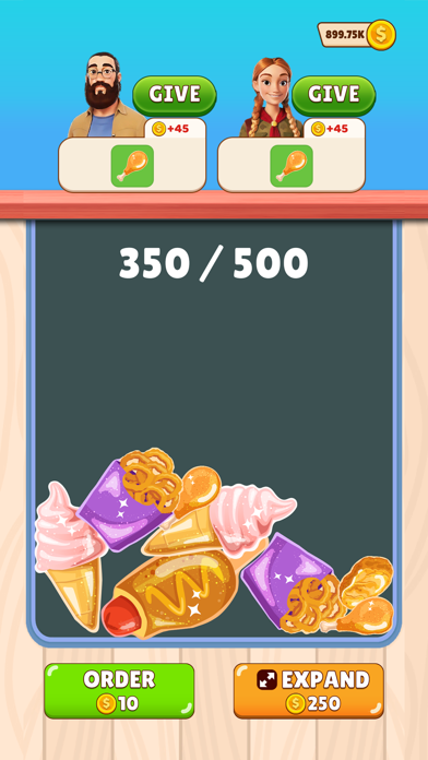 Jiggly Shop Screenshot