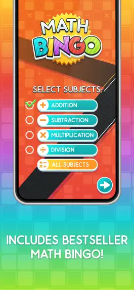Game screenshot ABCya BINGO Collection hack