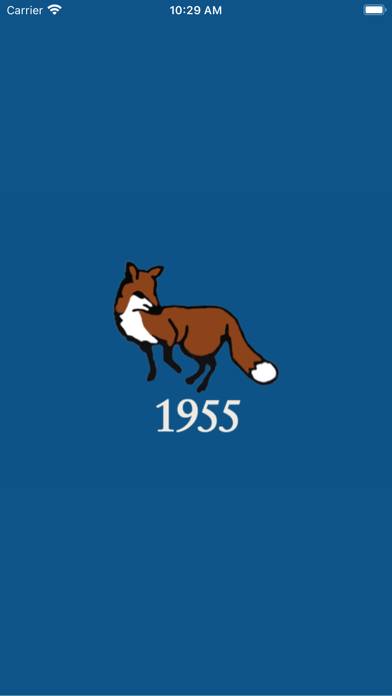 Foxborough Country Club Screenshot