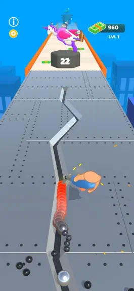 Game screenshot Weld Shooter apk