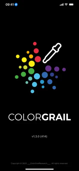 Game screenshot ColorGrail mod apk