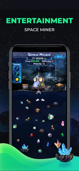 Game screenshot SquadX apk