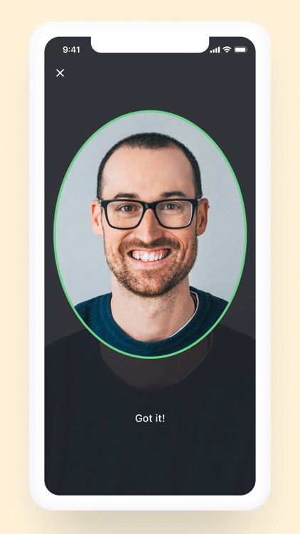 Verify people/Identify fraud screenshot-3