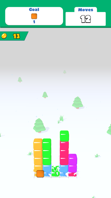BlockyBlocks Screenshot