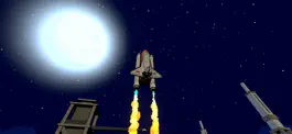 Game screenshot Space Journey Sim hack