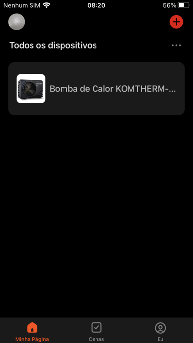 EasyLife Komeco Screenshot