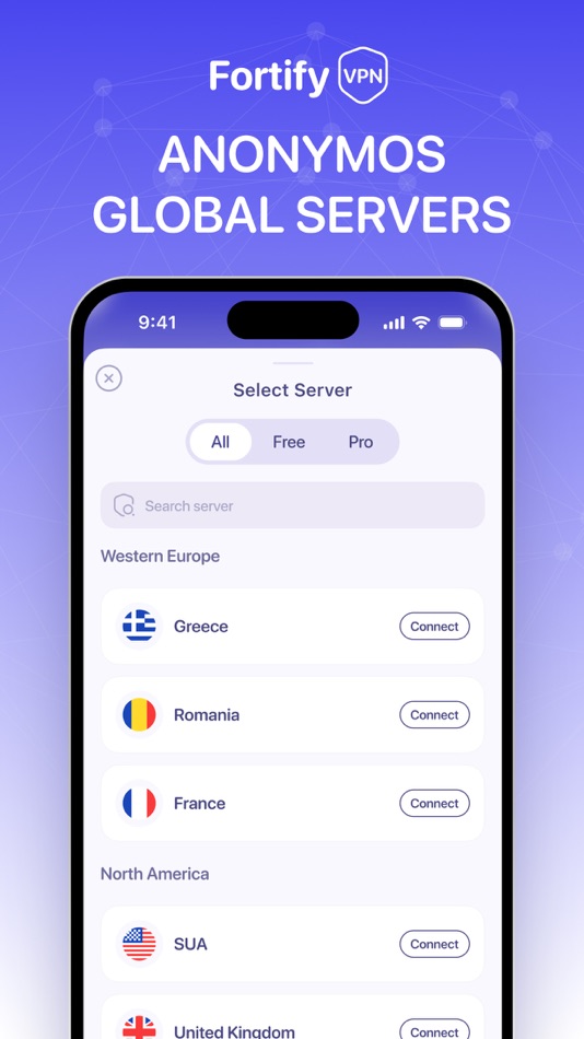 #3. FortifyVPN best ultra bucks US (iOS) 由: Mobness