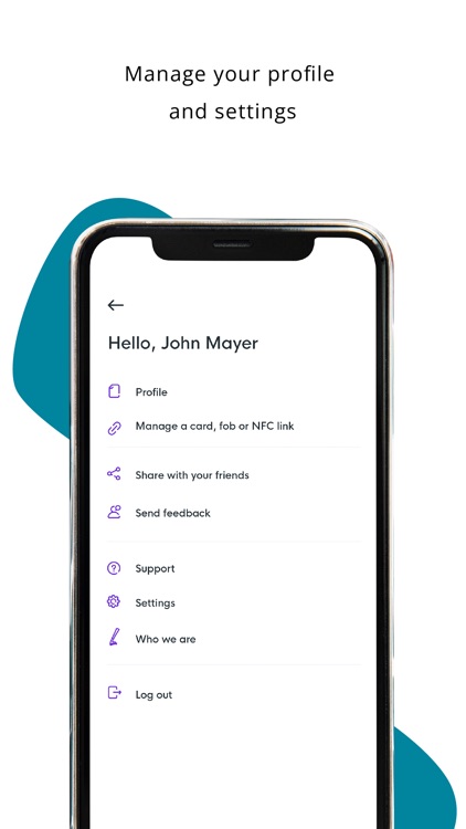 Galway City Distillery Café screenshot-6
