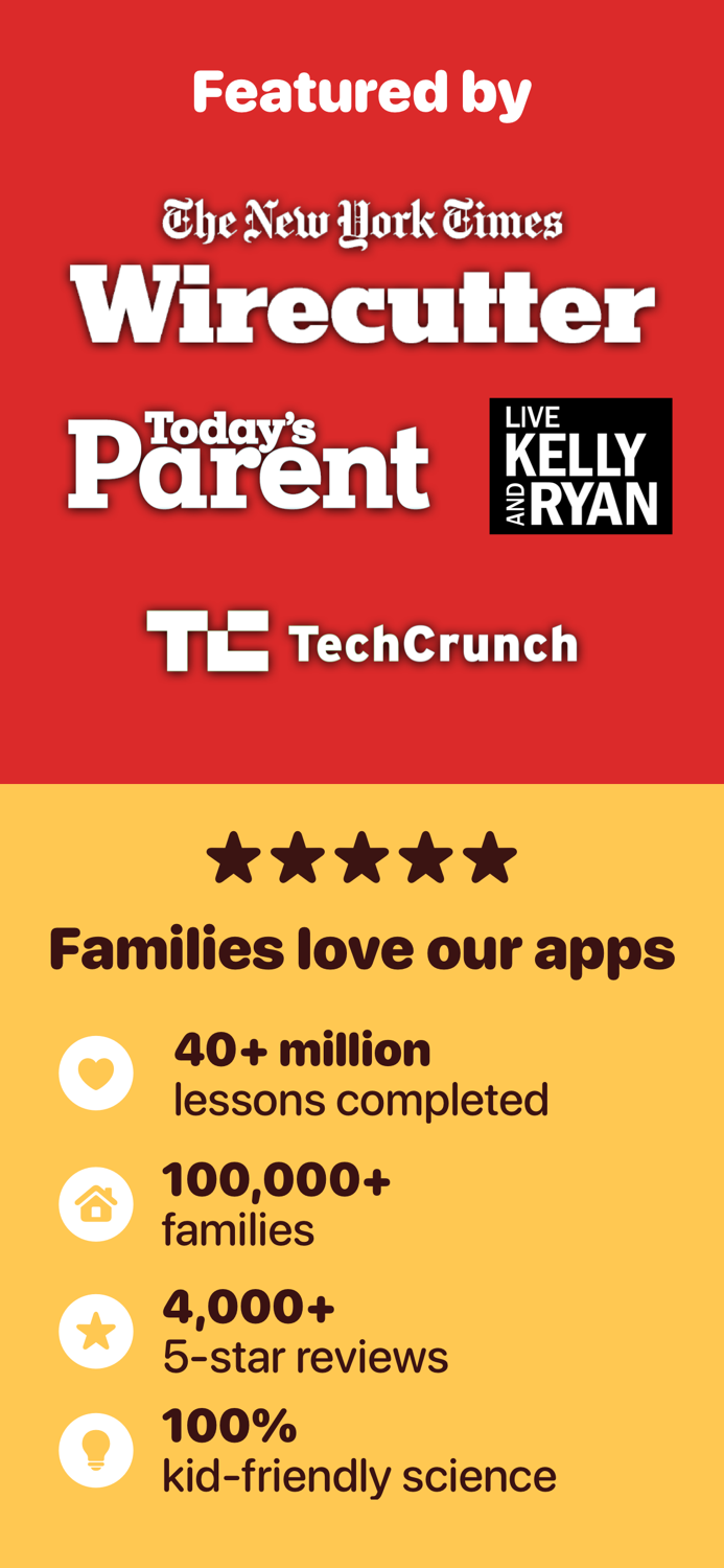 Educational Robots for Kids