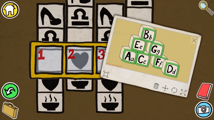 Ferris Mueller's Day Off