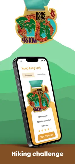 Game screenshot Trail Challenger mod apk