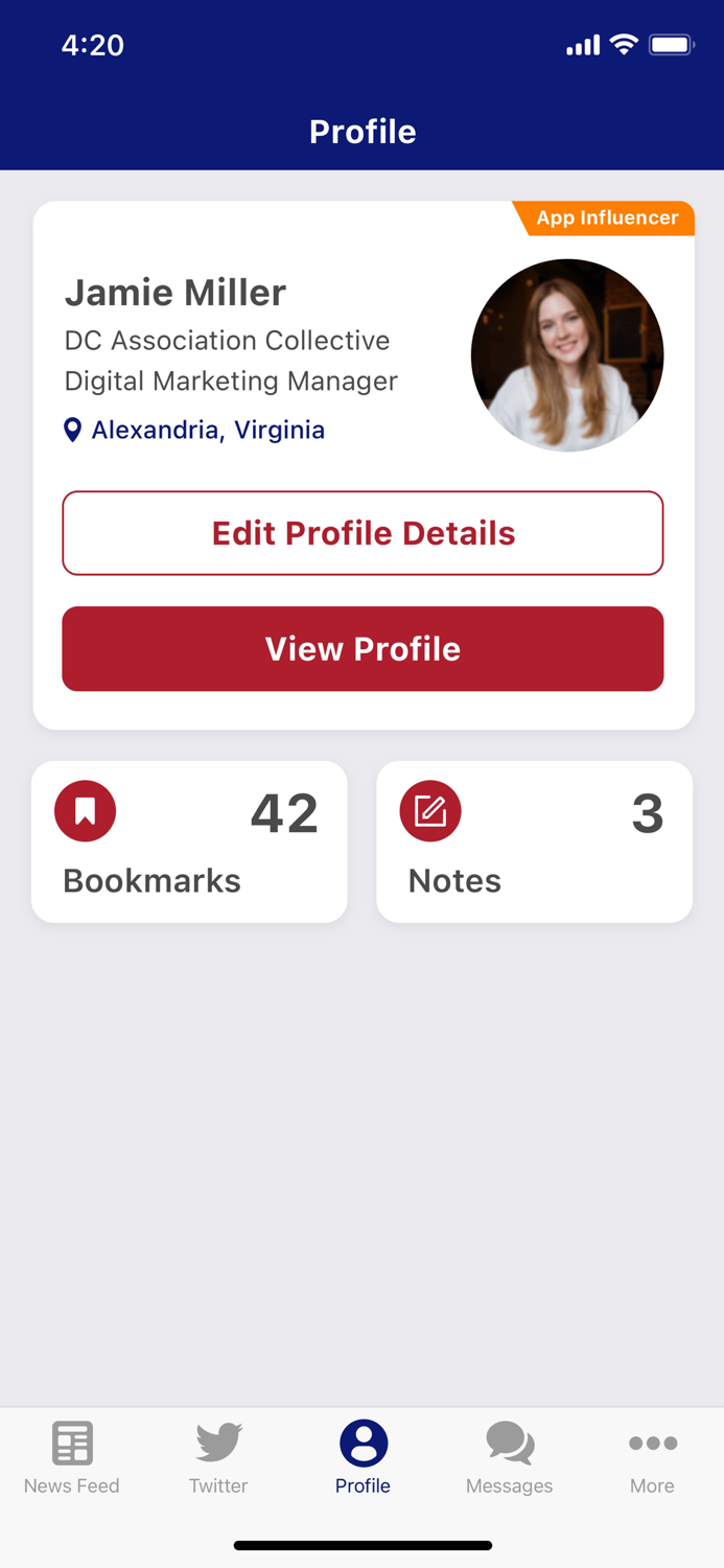 American Waterways Operators