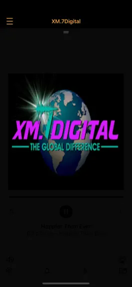 Game screenshot XM.7Digital mod apk