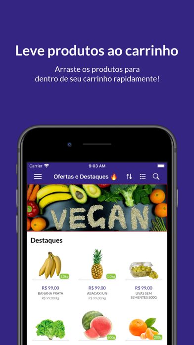 Screenshot #2 pour Êxito Supermercados
