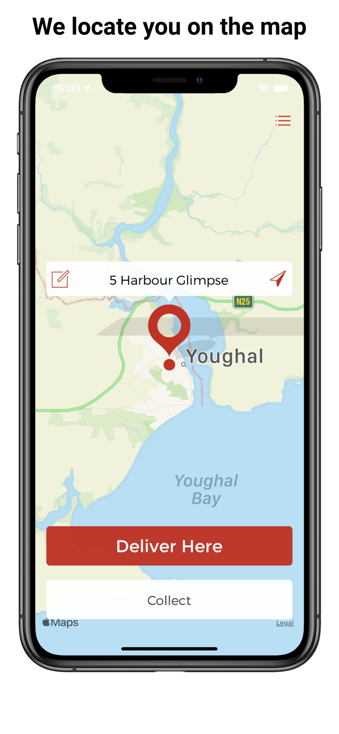 Doyles Takeaway Youghal