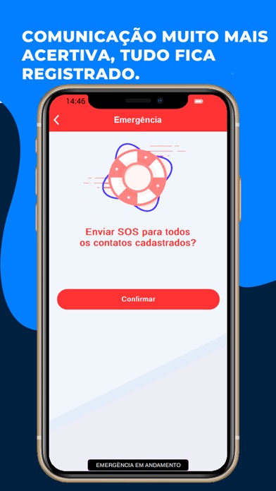 Canal Escolar Alunos Screenshot