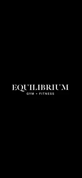 Game screenshot Equilibrium+ mod apk