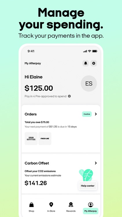 Afterpay - Buy Now Pay Later screenshot-3