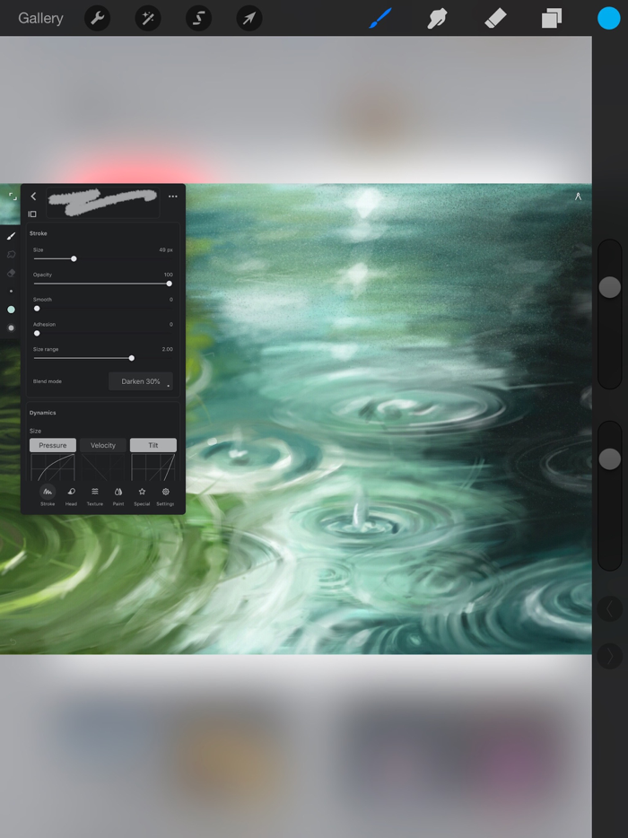 Design Touch - Vector Sketch