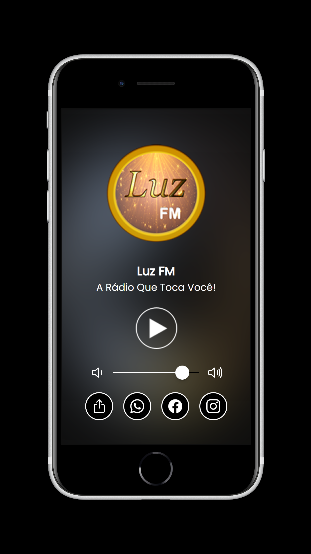 Luz FM