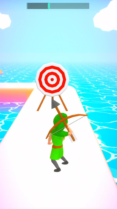 Costume Road Screenshot