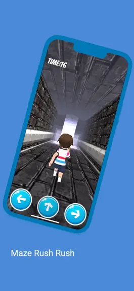 Game screenshot Побег из подземелья - лабиринт apk