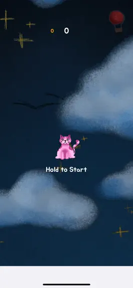 Game screenshot Kitty Clicker 3 hack