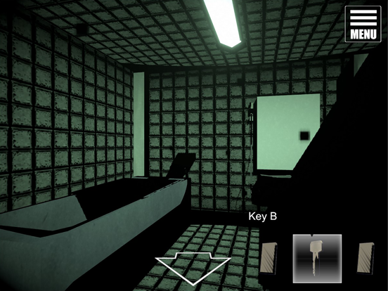 Screenshot #6 pour Room13 -Horror Escape-