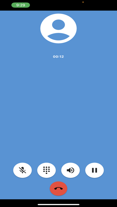 Screenshot #3 pour telephonaki