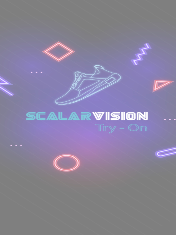 Scalar Try On
