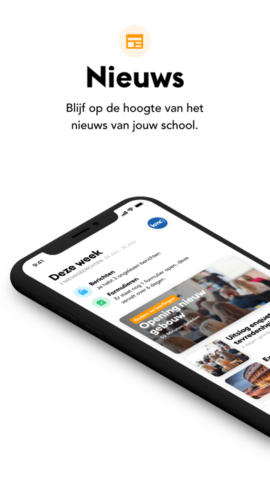 Kaj Munk Screenshot