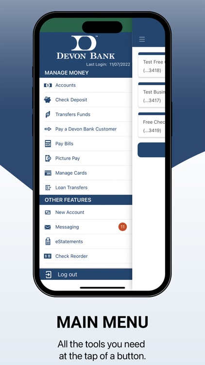 Devon Connect Business