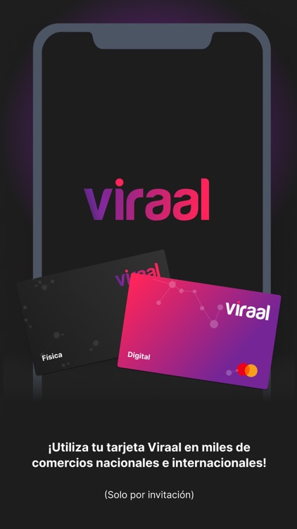 TDC Viraal
